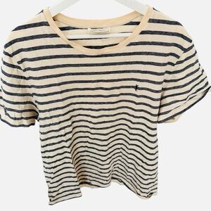 Yves Saint Laurent t-shirt extra large